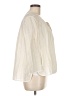 Lafayette 148 New York Ivory Jacket Size M - photo 4