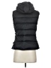 Calvin Klein 100% Nylon Black Vest Size XS - photo 2