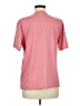 Unbranded 100% Polyester Pink Active T-Shirt Size M - photo 2