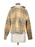 Zara Plaid Tan Pullover Sweater Size XS - photo 1