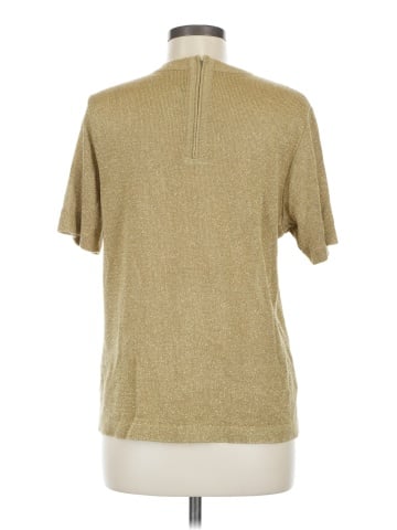 Draper's & Damon's Short Sleeve Top (view 2)