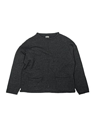 Zara Knitwear Pullover Sweater (view 1)