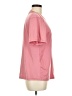 Unbranded 100% Polyester Pink Active T-Shirt Size M - photo 4