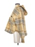 Zara Plaid Tan Pullover Sweater Size XS - photo 5