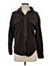 Simply Blessed 100% Polyester Brown Cardigan Size S - photo 1