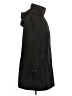 Calvin Klein 100% Polyester Black Trenchcoat Size M - photo 4