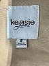 Kensie Tan Trenchcoat Size S - photo 6