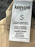 Kensie Tan Trenchcoat Size S - photo 7