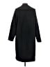 Unbranded Black Coat Size 1X (estimated) - photo 2