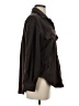 Simply Blessed 100% Polyester Brown Cardigan Size S - photo 4