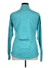 Tangerine Teal Pullover Sweater Size XL - photo 2