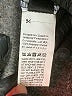 Unbranded 100% Polyester Print Gold Casual Dress Size 6 - photo 9