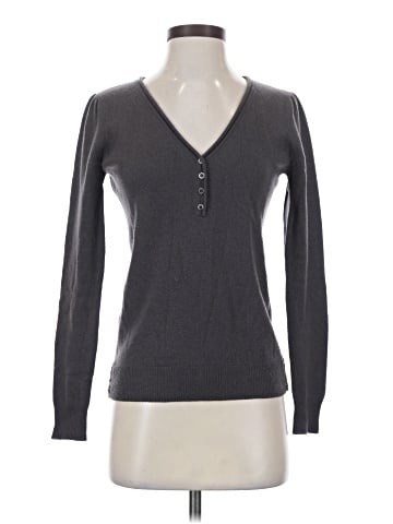 Comptoir des Cotonniers Pullover Sweater (view 1)