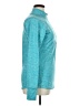 Tangerine Teal Pullover Sweater Size XL - photo 4