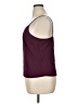 Unbranded Burgundy Sleeveless Top Size XL (estimated) - photo 5