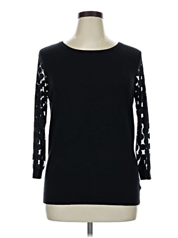 Sparrow Pullover Sweater (view 1)
