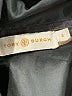 Tory Burch 100% Polyester Black Raincoat Size 0 - photo 6