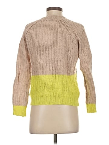 Wallace Pullover Sweater (view 2)