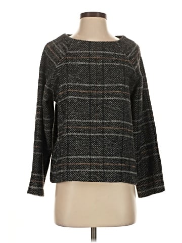 Billy Reid Pullover Sweater (view 1)