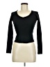 4th and Reckless Black Long Sleeve T-Shirt Size M - photo 1