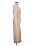 Lush Tan Cocktail Dress Size L - photo 4