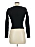 4th and Reckless Black Long Sleeve T-Shirt Size M - photo 2