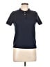 DAZY Blue Short Sleeve Polo Size L - photo 1