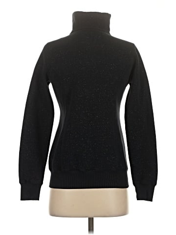 S.Wear Turtleneck Sweater (view 2)