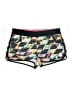 Maui and Sons Graphic Black Athletic Shorts Size XL - photo 1