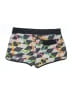 Maui and Sons Graphic Black Athletic Shorts Size XL - photo 2