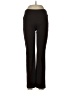 Lena Gabrielle Black Active Pants Size 8 - photo 1