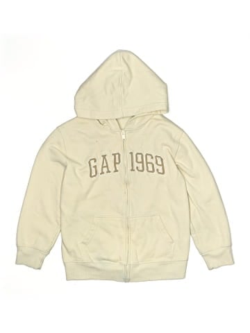 Gap Kids Zip Up Hoodie (view 1)