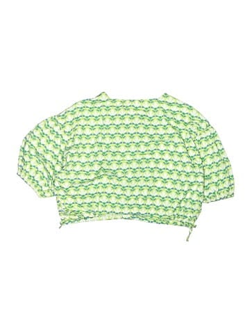 Zara Kids 3/4 Sleeve Blouse (view 2)
