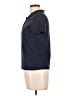DAZY Blue Short Sleeve Polo Size L - photo 5