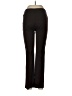 Lena Gabrielle Black Active Pants Size 8 - photo 2