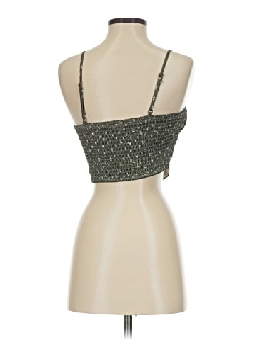 LA Hearts Sleeveless Blouse (view 2)
