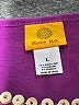 Ruby Rd. Purple Short Sleeve Top Size L - photo 7