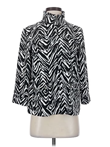 Zenergy by Chico's Blazer (view 1)