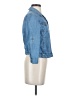 CALVIN KLEIN JEANS Blue Denim Jacket Size P (petite) - photo 4