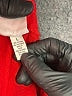 Reflex Red Track Pants Size L - photo 8