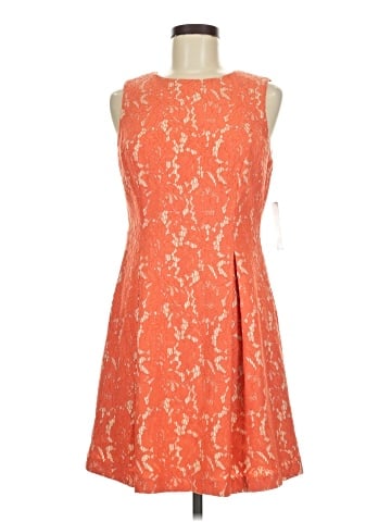 Jessica Howard Cocktail Dress (view 1)