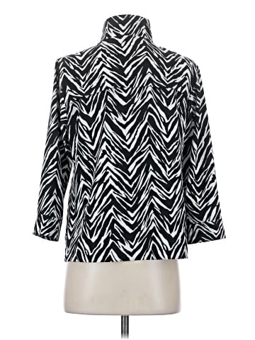 Zenergy by Chico's Blazer (view 2)