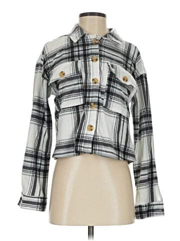 Just Polly Cardigan (view 1)