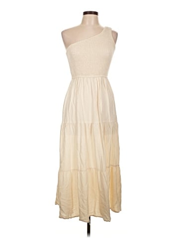 Zesica Casual Dress (view 1)