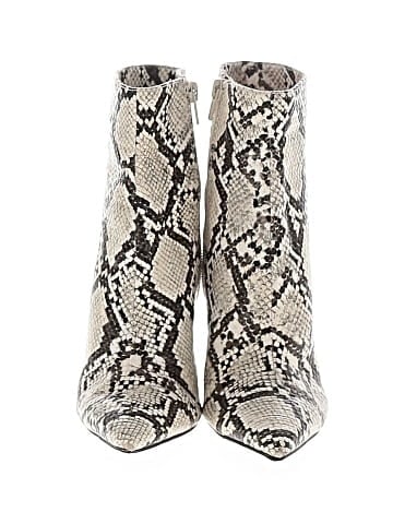 Thalia Sodi Ankle Boots (view 2)