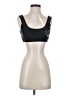 Zaful Black Sleeveless Top Size S - photo 1