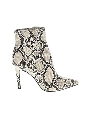 Thalia Sodi Ankle Boots (view 1)