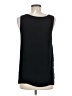 Only Black Sleeveless Top Size M - photo 2