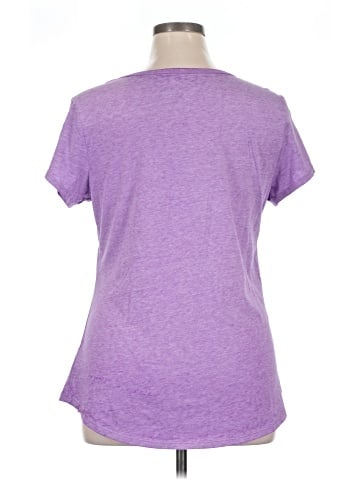 All Access Short Sleeve T-Shirt (view 2)