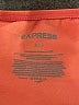 Express Solid Orange Swimsuit Bottoms Size XL - photo 3